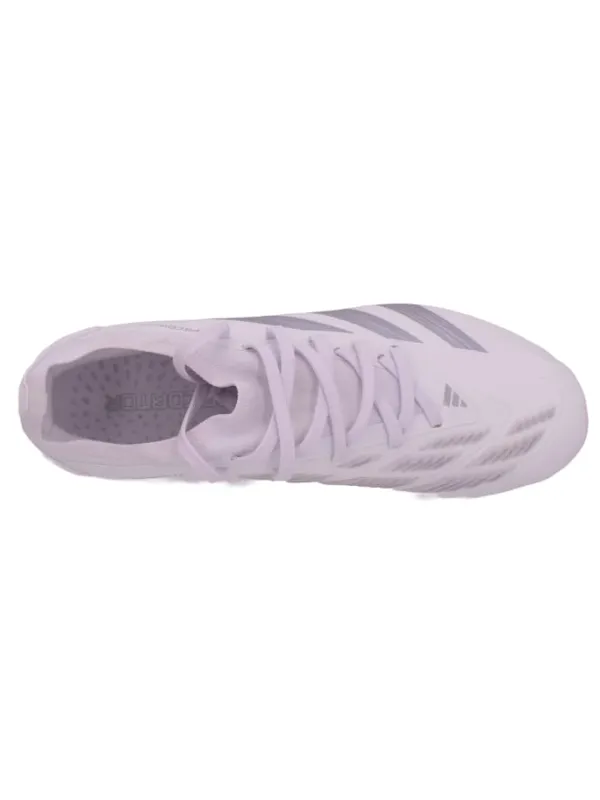 adidas Fussballschuhe Predator Pro FG in Weiß>Herren Sportschuhe