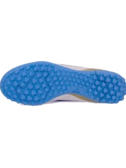 adidas Fussballschuhe X Crazyfast Club Tf Messi in Blau Discount