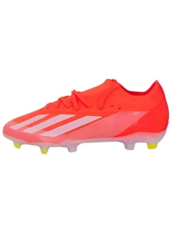 adidas Fussballschuhe X Crazyfast Pro Fg in Rot Online