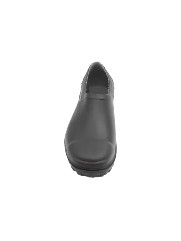 Dunlop Galoschen in schwarz Online