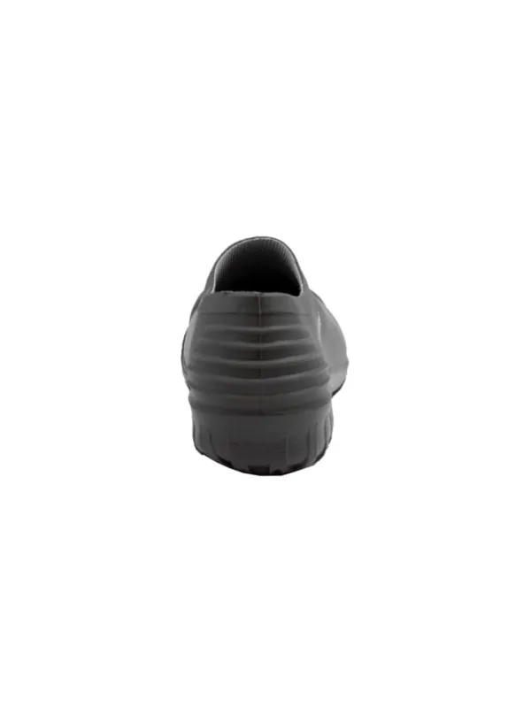 Dunlop Galoschen in schwarz Online
