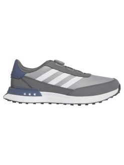 adidas Golfschuhe "S2G Spikeless BOA 24" in Grau New