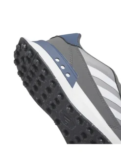 adidas Golfschuhe "S2G Spikeless BOA 24" in Grau New