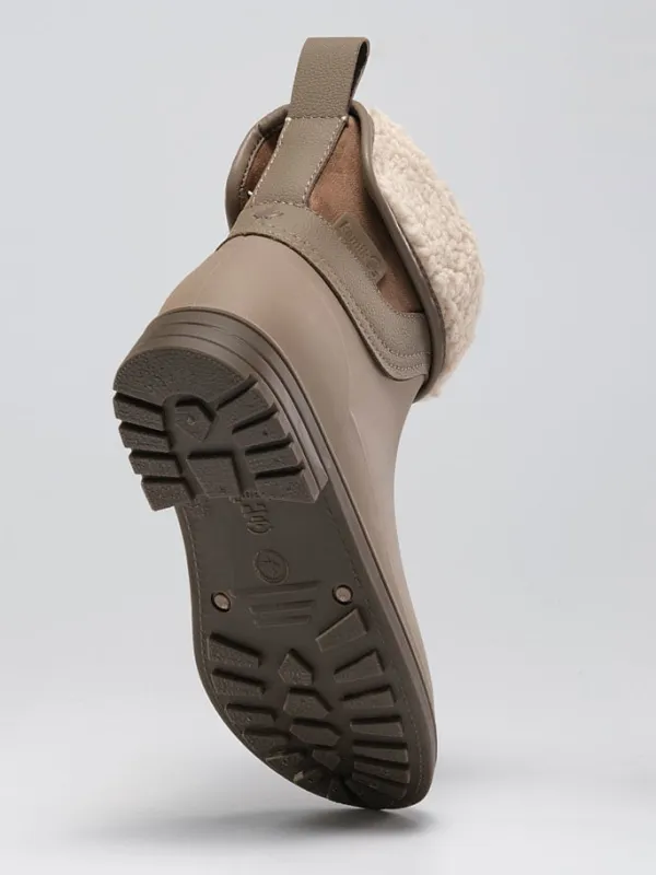 Kamik Gummistiefel "Abigaillo" in Beige