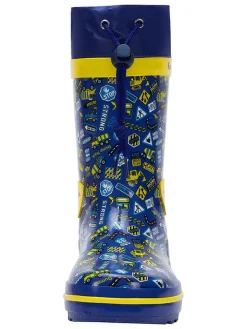 Kangaroos Gummistiefel
