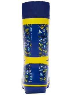 Kangaroos Gummistiefel