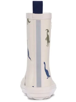 Bundgaard Gummistiefel "Aspen" in Creme>Kinder Gummistiefel|Stiefel & Boots