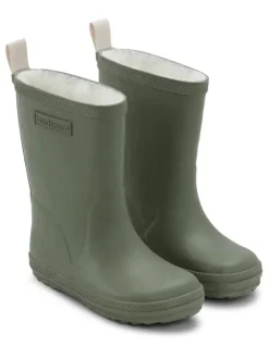 Bundgaard Gummistiefel "Aspen" in Khaki Discount