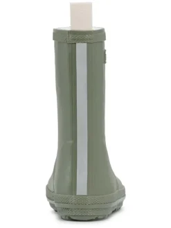 Bundgaard Gummistiefel "Aspen" in Khaki Discount