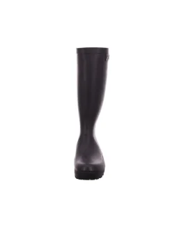 AIGLE Gummistiefel Atelier in Noir New