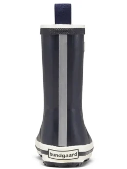 Bundgaard Gummistiefel "Charly High Warm" in Dunkelblau> Stiefel & Boots|Gummistiefel
