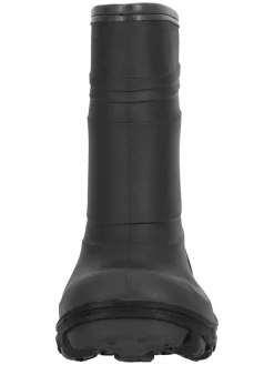 Zigzag Gummistiefel "Fian" in Schwarz Online