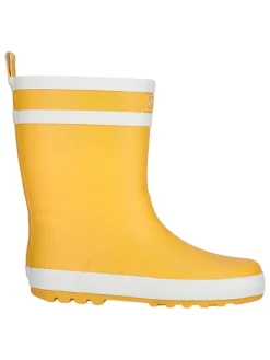 Zigzag Gummistiefel "Hurricane" in Gelb Online