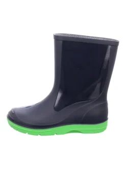 Beck Gummistiefel in Blau Best