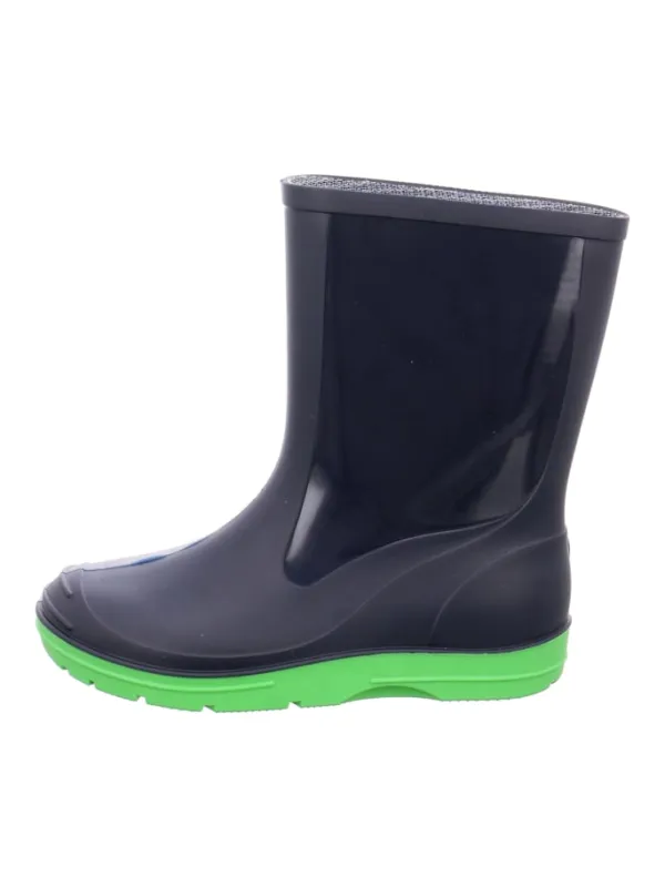 Beck Gummistiefel in Blau Best