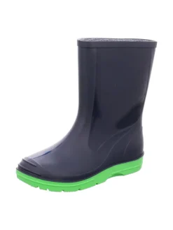 Beck Gummistiefel in Blau Best
