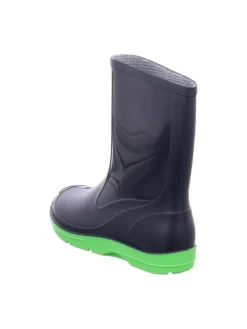 Beck Gummistiefel in Blau Best