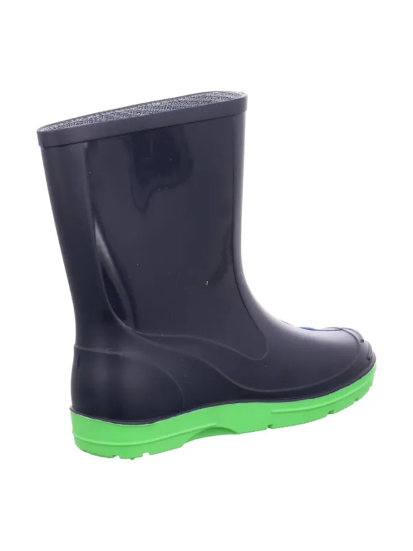 Beck Gummistiefel in Blau Best