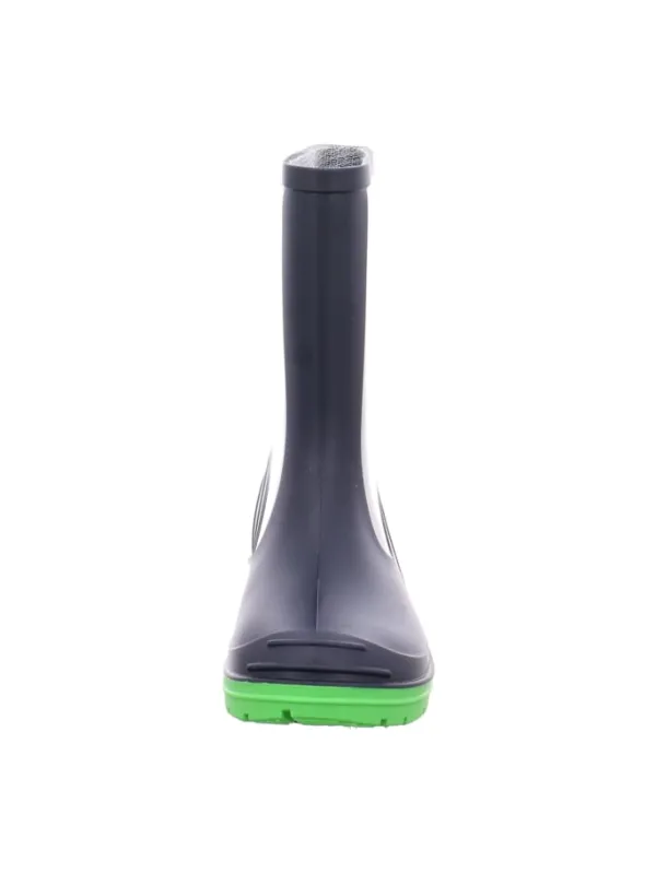Beck Gummistiefel in Blau Best