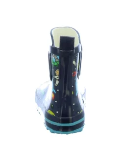 Beck Gummistiefel in Blau><noscript><img width=