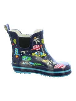Beck Gummistiefel in Blau><noscript><img width=