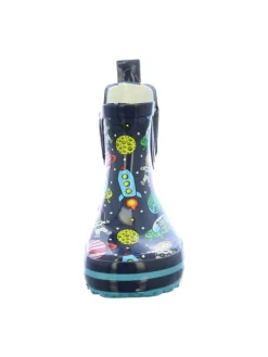 Beck Gummistiefel in Blau><noscript><img width=