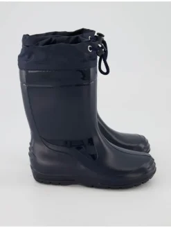 Beck Gummistiefel in Blau>Kinder Gummistiefel