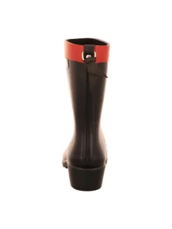 AIGLE Gummistiefel in Blau><noscript><img width=