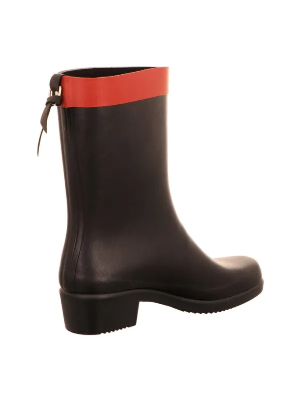 AIGLE Gummistiefel in Blau>Damen Gummistiefel