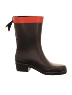 AIGLE Gummistiefel in Blau><noscript><img width=