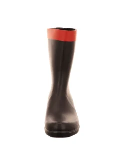 AIGLE Gummistiefel in Blau><noscript><img width=