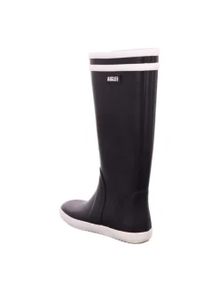 AIGLE Gummistiefel in Blau