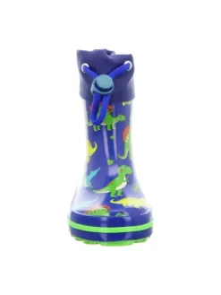 Beck Gummistiefel in Blau New