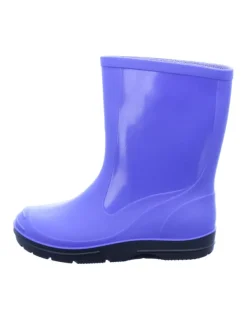 Beck Gummistiefel in Blau Online
