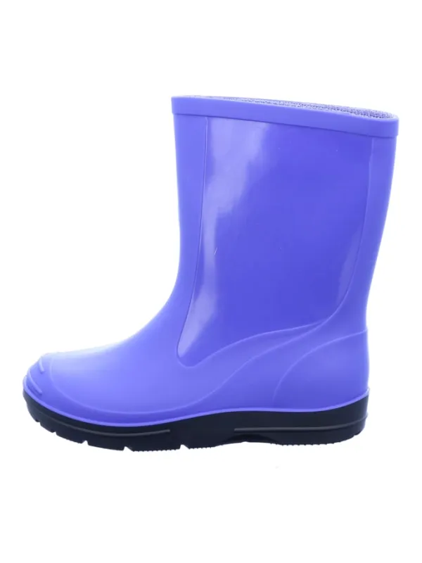 Beck Gummistiefel in Blau Online