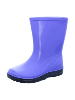 Beck Gummistiefel in Blau Online