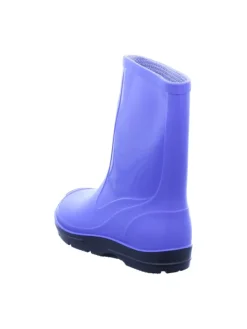 Beck Gummistiefel in Blau Online