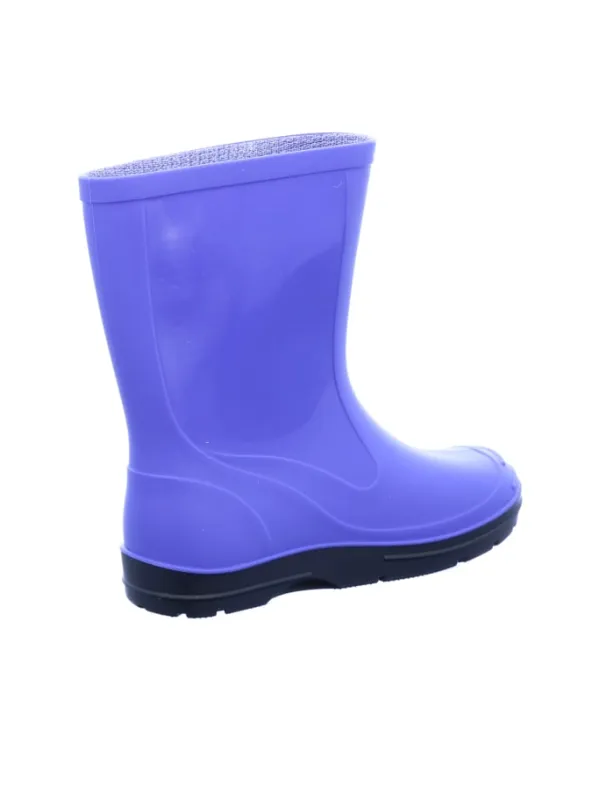 Beck Gummistiefel in Blau Online