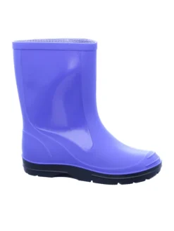 Beck Gummistiefel in Blau Online