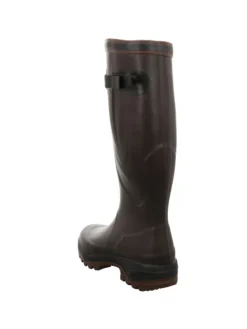 AIGLE Gummistiefel in braun><noscript><img width=