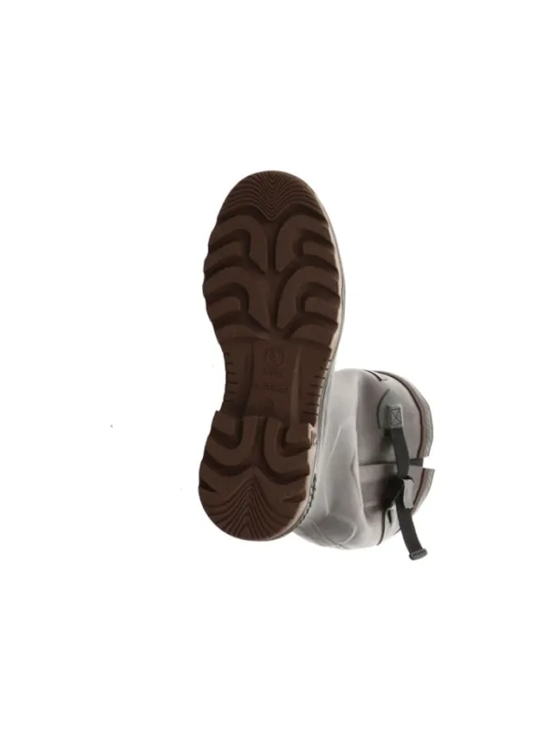 AIGLE Gummistiefel in braun>Herren Gummistiefel