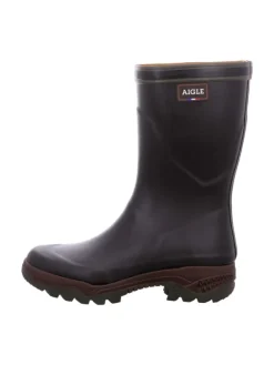 AIGLE Gummistiefel in Braun>Herren Gummistiefel