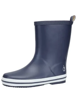 lamino Gummistiefel in Dunkelblau>Kinder Stiefel & Boots|Gummistiefel