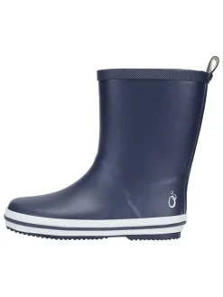 lamino Gummistiefel in Dunkelblau>Kinder Stiefel & Boots|Gummistiefel