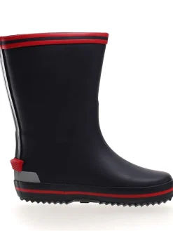 Naturino Gummistiefel in Dunkelblau Discount