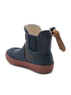 bisgaard Gummistiefel in Dunkelblau Discount
