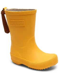 bisgaard Gummistiefel in Gelb>Kinder Gummistiefel
