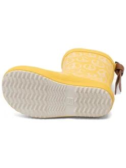 bisgaard Gummistiefel in Gelb><noscript><img width=