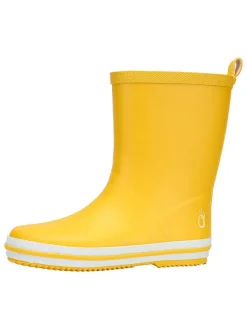 lamino Gummistiefel in Gelb Online