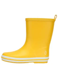 lamino Gummistiefel in Gelb Online